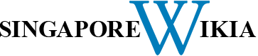 Singapore Wikia Logo