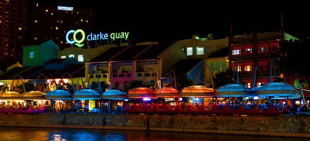 Clarke-Quay-Singapore