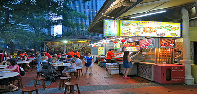 food-singapore-street