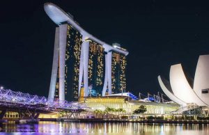 Marina-Bay-Singapore