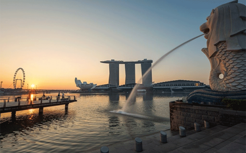 Best Singapore Itinerary for five days