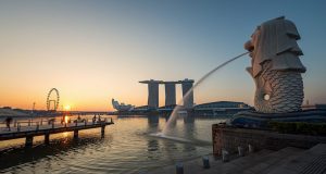 three day Singapore Itinerary