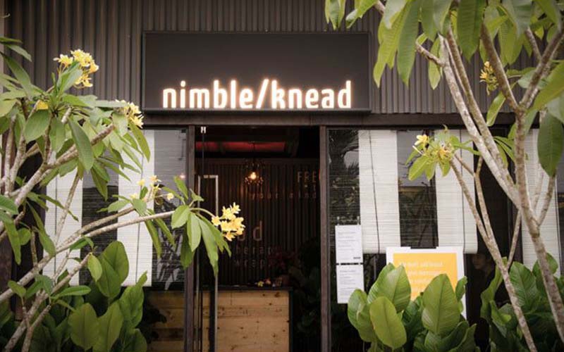 Nimble Knead Singapore