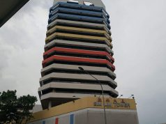Sil Lim Tower