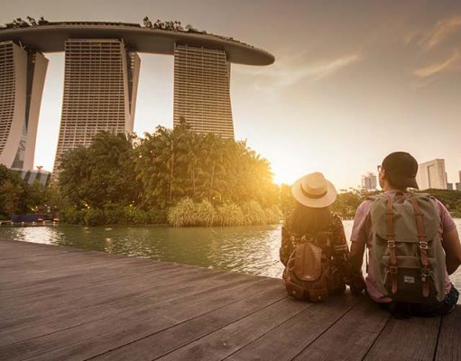 Travel Tips for Singapore