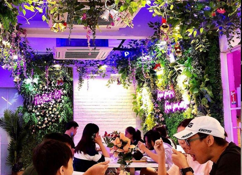 Wan Wan Thai Cafe