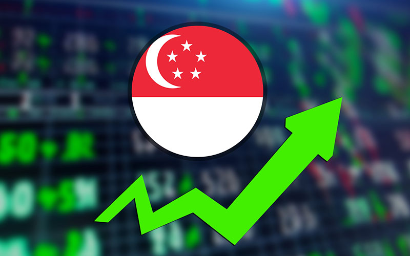 Economic Success Singapore